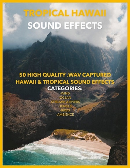 torrent sound effects pack